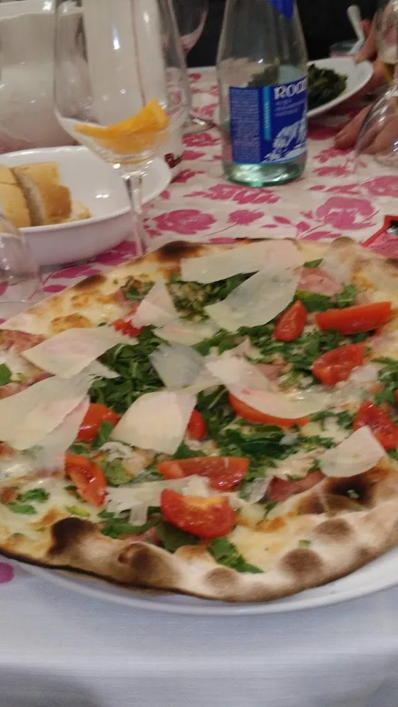 Menu_GITANO'S - Ristorante Pizzeria Panineria Bar Tabacchi_Passo di Treia_image_2