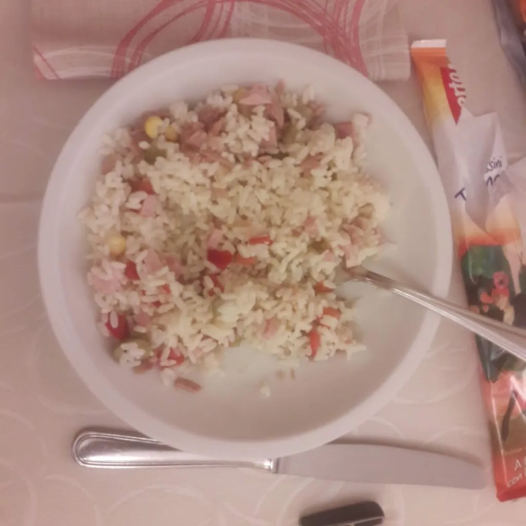 Menu_GITANO'S - Ristorante Pizzeria Panineria Bar Tabacchi_Passo di Treia_image_7