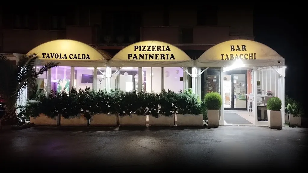 GITANO'S - Ristorante Pizzeria Panineria Bar Tabacchi_Passo di Treia_slider_image_1