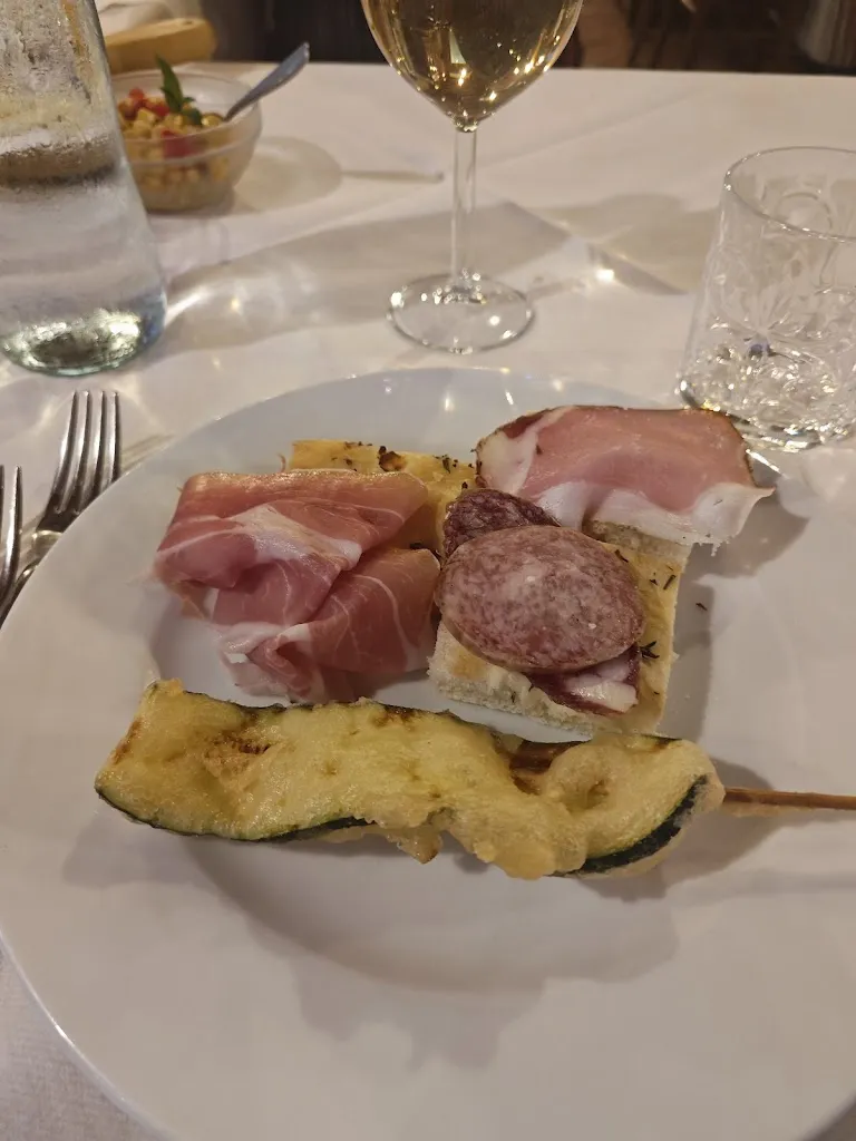 Gionatan Bullorini_Agriturismo I Due Mori_Passo di Treia_review