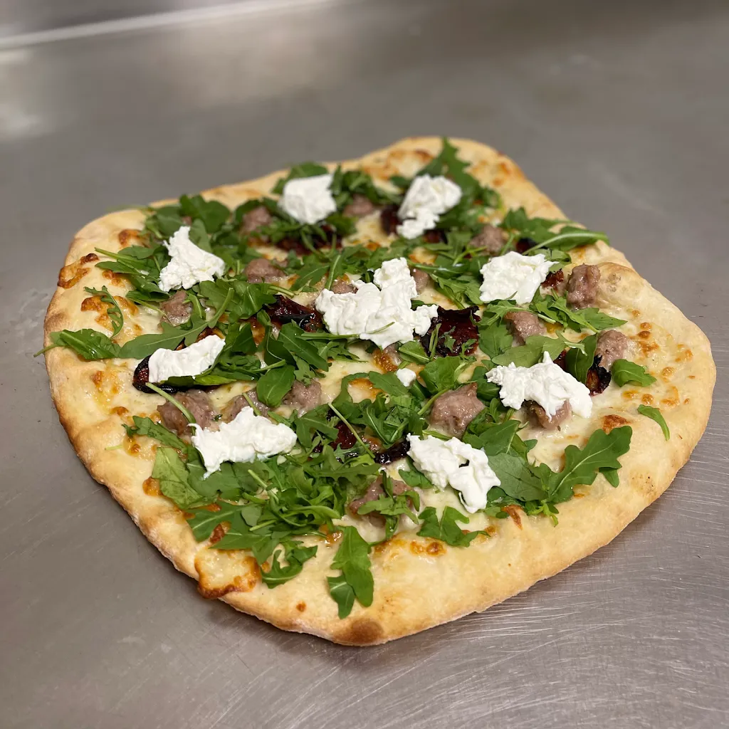 Pizzeria Da Simon di Scoppa Simone_Passo di Treia_slider_image_3