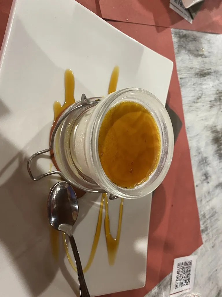 D. M._Ristorante il Villino_Passo di Treia_review