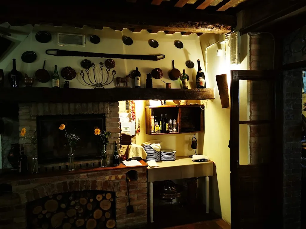 sorin filip_Ristorante il Villino_Passo di Treia_review