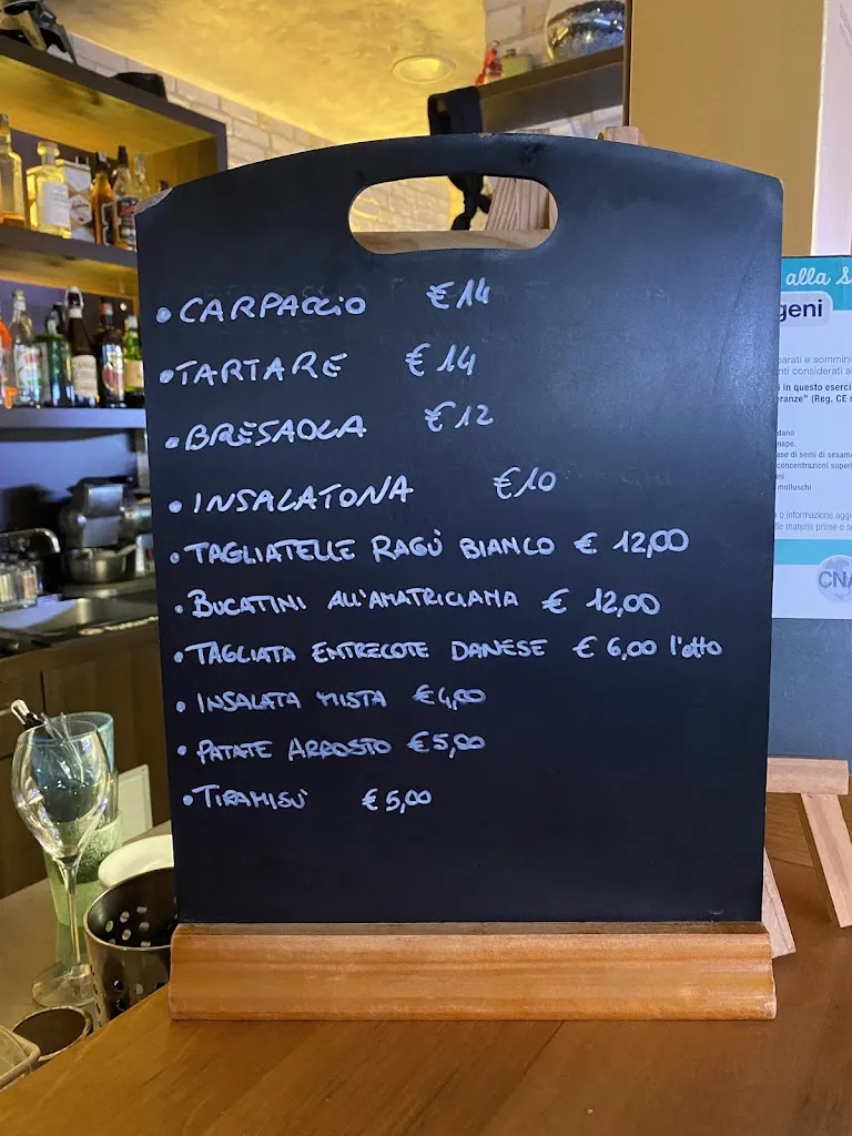 Menu_La Bottega Dei Sapori_Passo Ripe_image_1