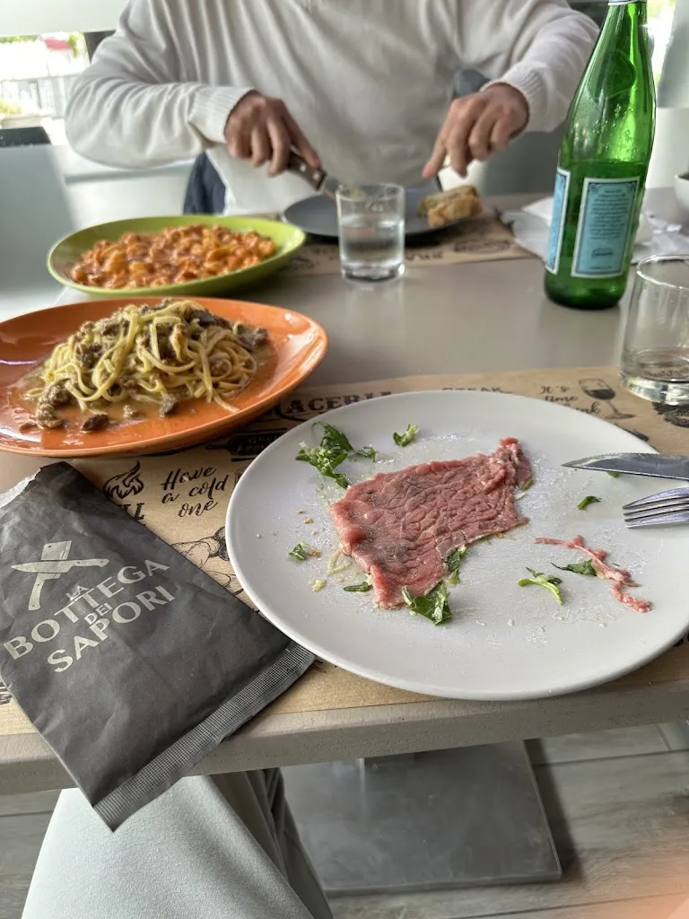 Massimiliano Serra_La Bottega Dei Sapori_Passo Ripe_review