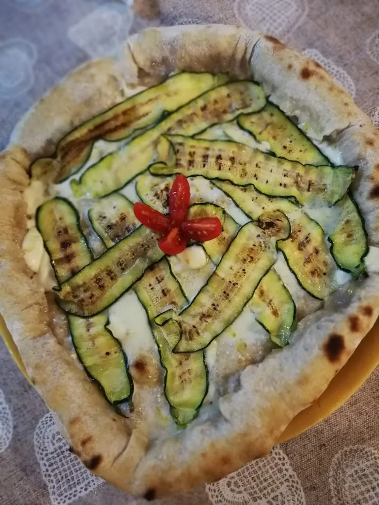 Chef A’ Bistrot ristorante a Castelluccio dei Sauri