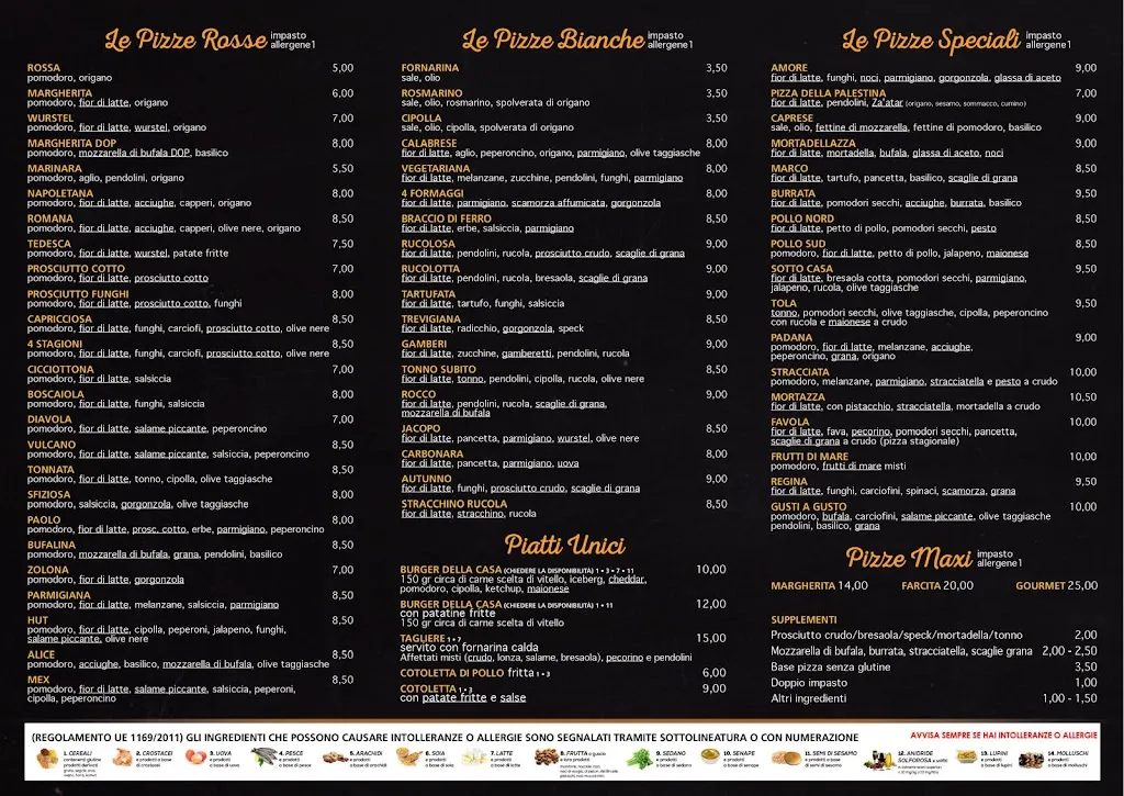 Menu_Sotto Casa pizzeria_Passo Ripe_image_1