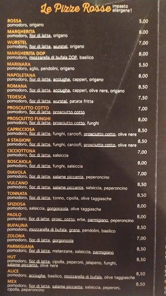 Menu_Sotto Casa pizzeria_Passo Ripe_image_3