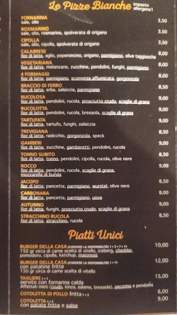 Menu_Sotto Casa pizzeria_Passo Ripe_image_4