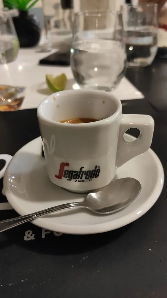 Roman Fereberger_Pizzeria GUSTÒ - Trecastelli_Passo Ripe_review