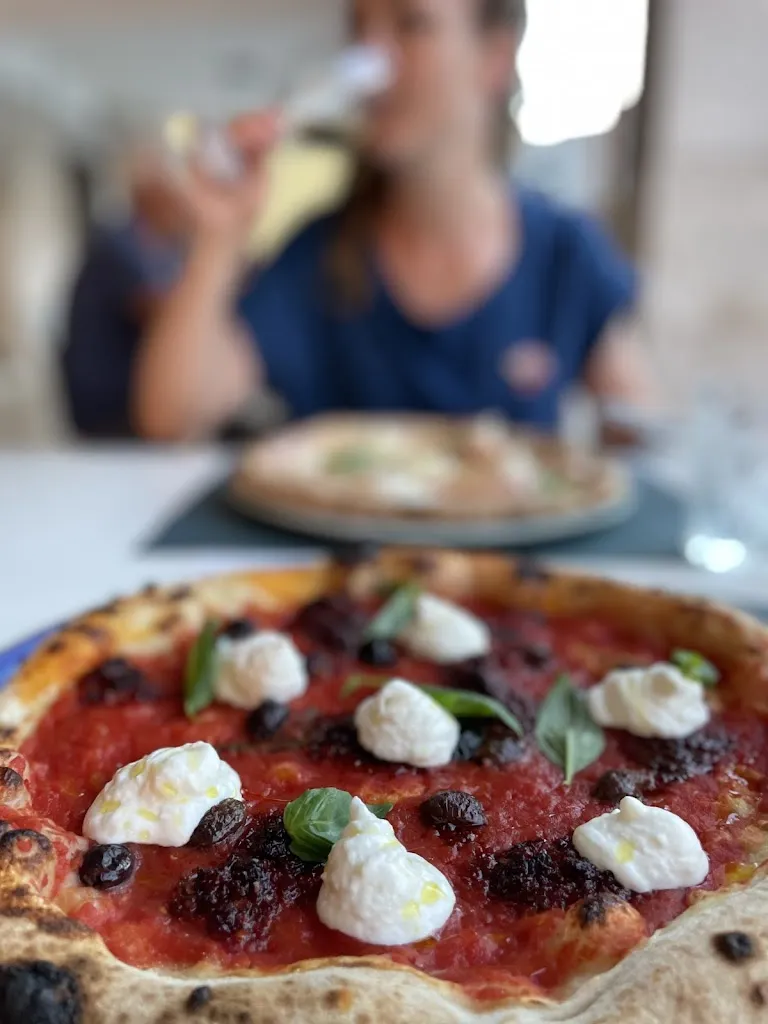 denise_Pizzeria GUSTÒ - Trecastelli_Passo Ripe_review