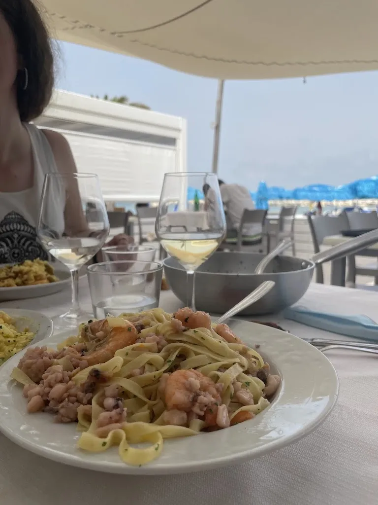 Olga Abramova_Il Faro_Pedaso_review