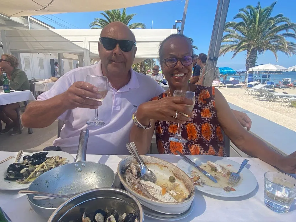 Deanne Amar_Il Faro_Pedaso_review