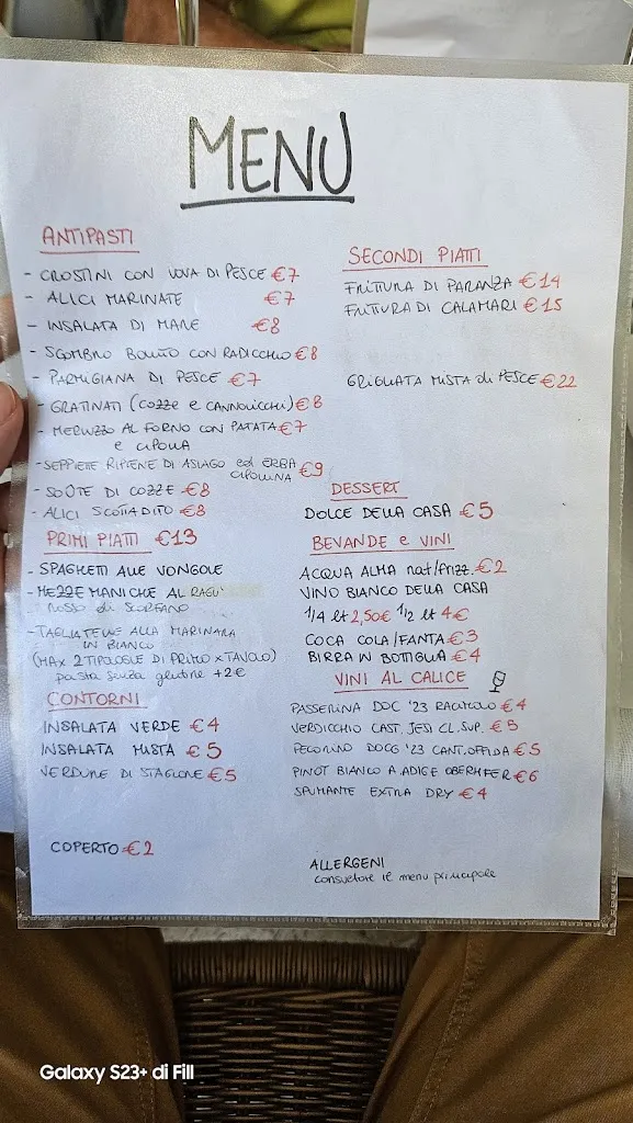 Menu_Trattoria Pennesi_Pedaso_immagine_1