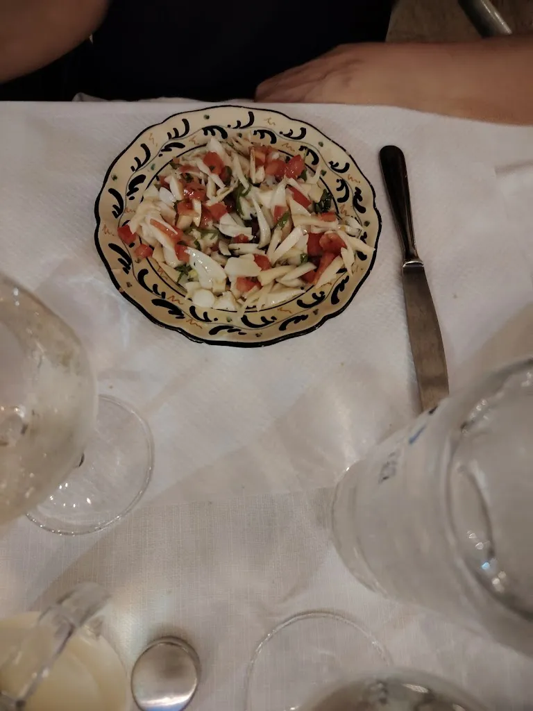 Matteo Moscatello_Trattoria Pennesi_Pedaso_recensione