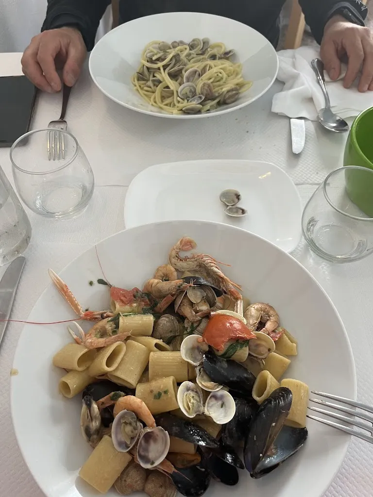 Emanuela Sciusco_Trattoria Pennesi_Pedaso_recensione