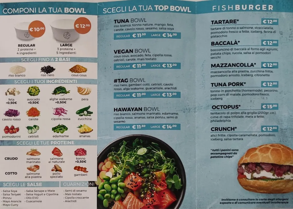 Menu_Fishbone Ristorante Pedaso_Pedaso_image_1