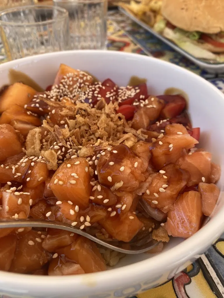 Giulia Isabella Ricci_Fishbone Ristorante Pedaso_Pedaso_review