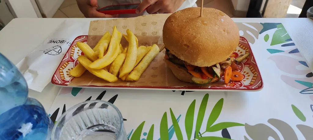 Daniel San_Fishbone Ristorante Pedaso_Pedaso_review