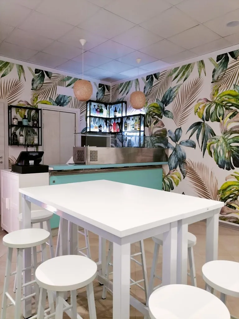 Fishbone Ristorante Pedaso restaurant in Pedaso