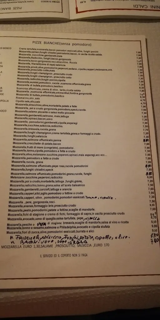 Menu_Pizzeria Birreria Dino Cosy Hole_Pedaso_image_4