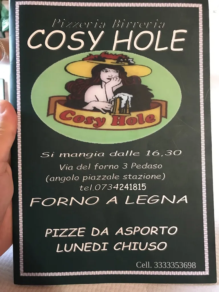 Oleksii Levit_Pizzeria Birreria Dino Cosy Hole_Pedaso_review