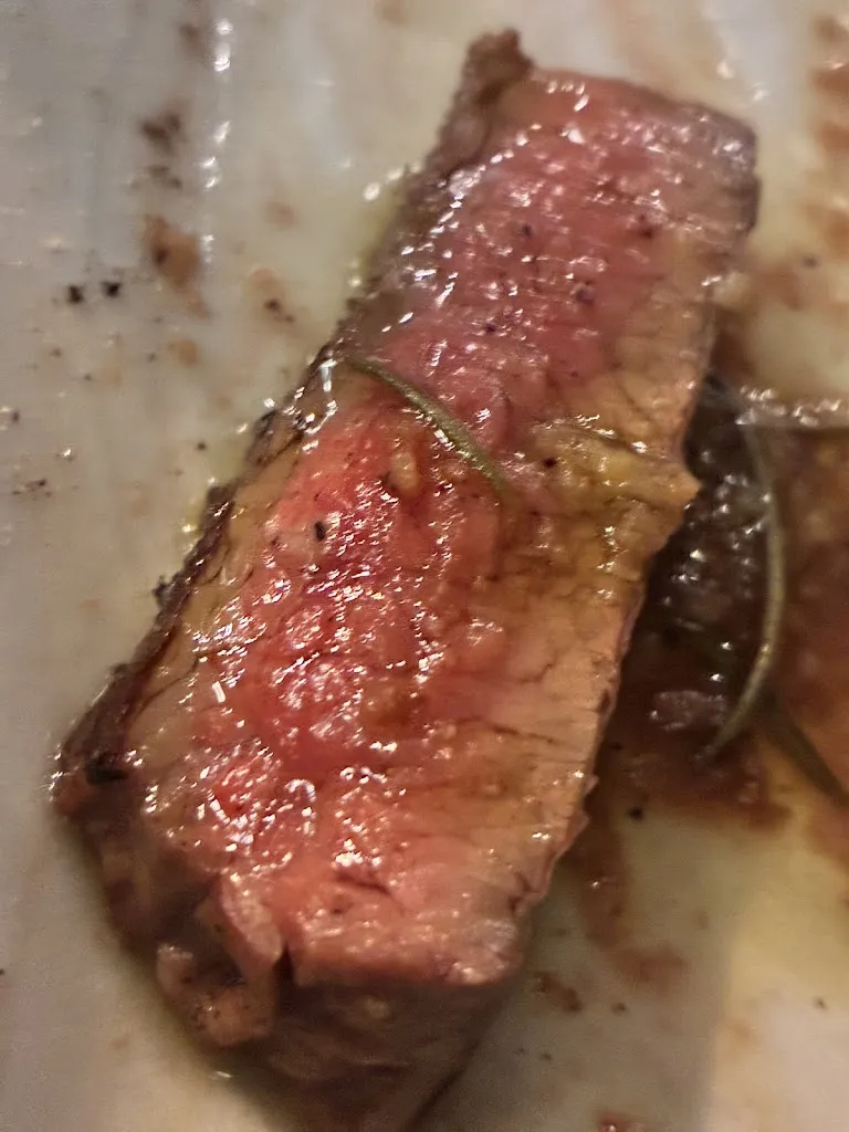 Anna Ripa_Osteria Il Torchio_Pedaso_review