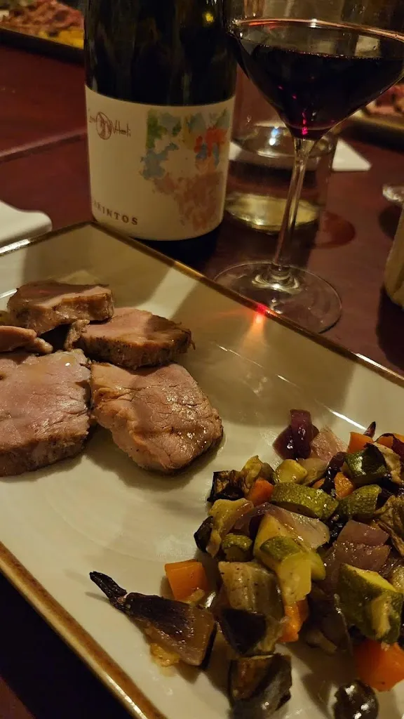 Erika Montemaggio_Osteria Il Torchio_Pedaso_review