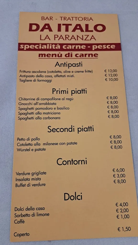 Menu_Ristorante La Paranza_Pedaso_image_2