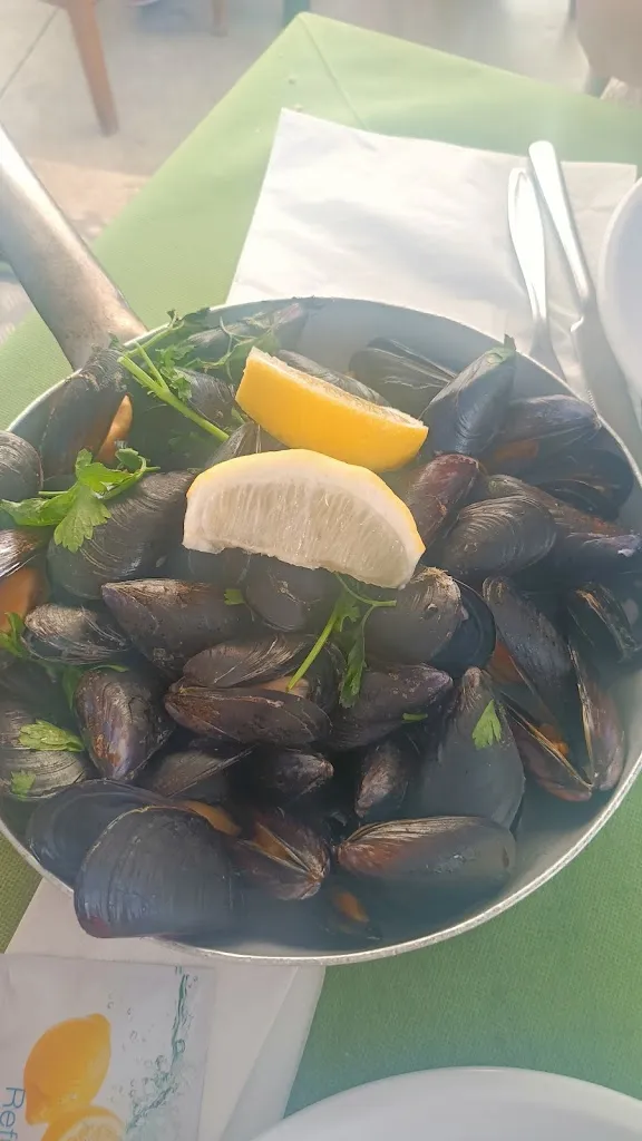 daniele spalletti_Ristorante La Paranza_Pedaso_review