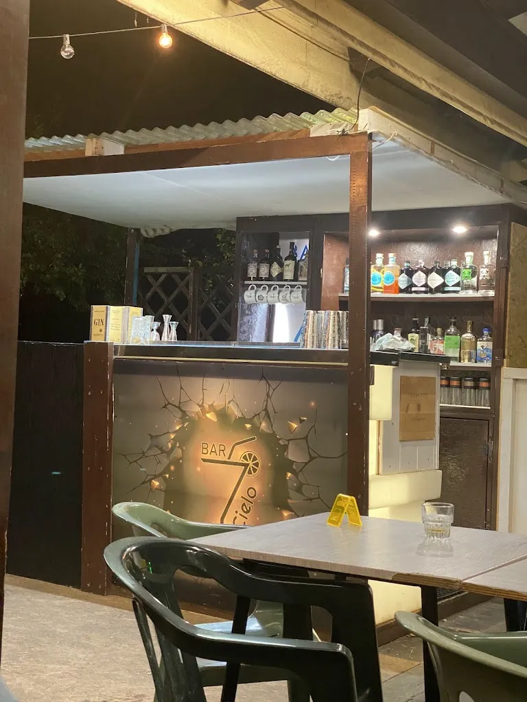 Pop’s restaurant in Pedaso