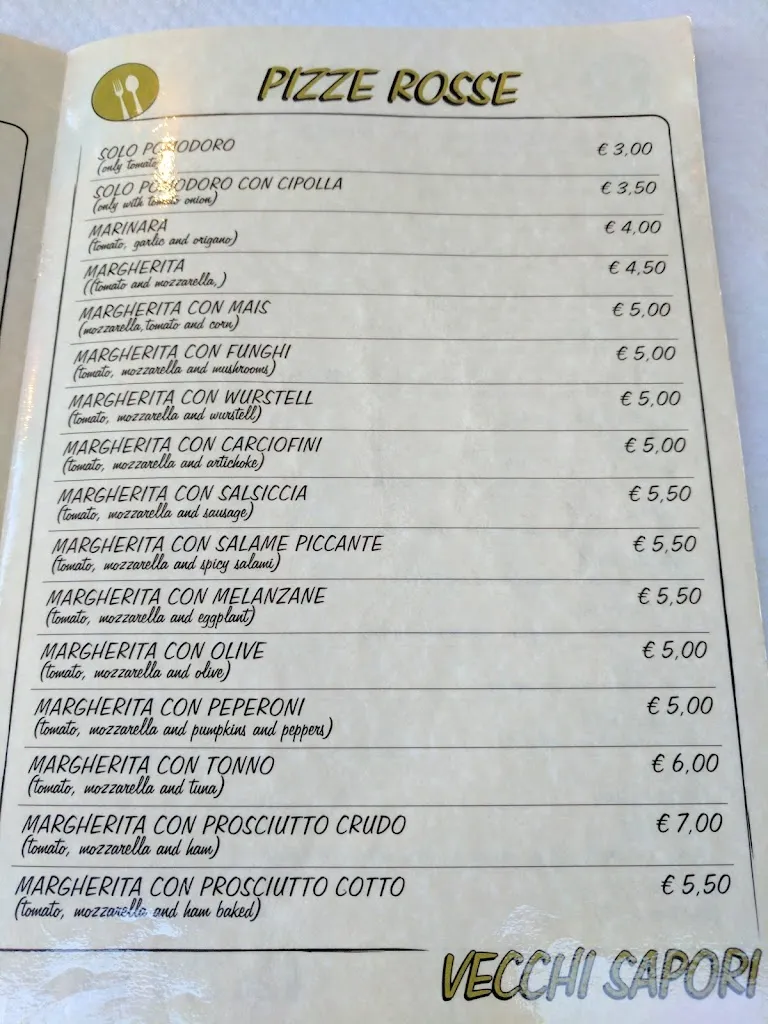 Menu_Pizzeria Ristorante Vecchi Sapori_Penna San Giovanni_image_2