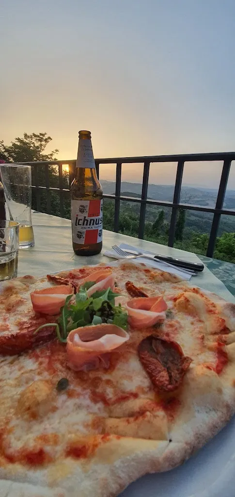 M. Rageville_Pizzeria Ristorante Vecchi Sapori_Penna San Giovanni_review