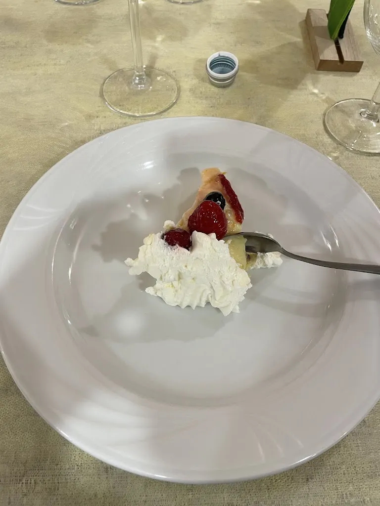 Julian Eccles_Pizzeria Ristorante Vecchi Sapori_Penna San Giovanni_review