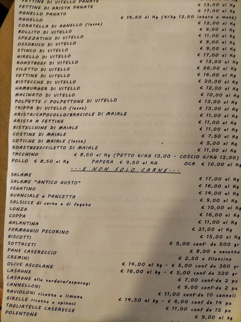 Menu_Agriturismo L'Antico Gusto_Penna San Giovanni_image_4