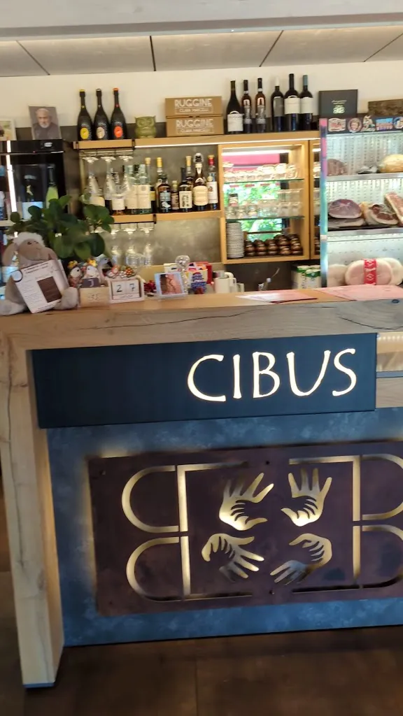 Cristiano Nardi_CIBUS by Burocchi_Penna San Giovanni_review