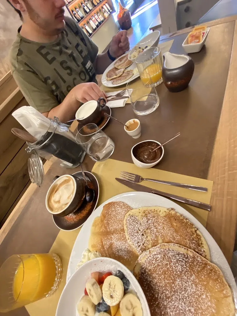 Mariagiulia Bonavita_CIBUS by Burocchi_Penna San Giovanni_review