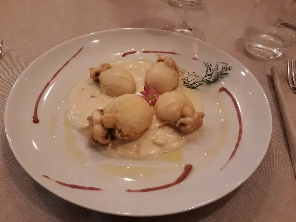 Giuseppe U Marzian Spinelli_Locanda degli Angeli_Cassano delle Murge_review