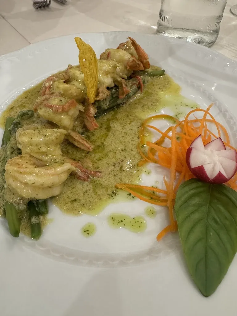 Caponio Adriano_Locanda degli Angeli_Cassano delle Murge_review