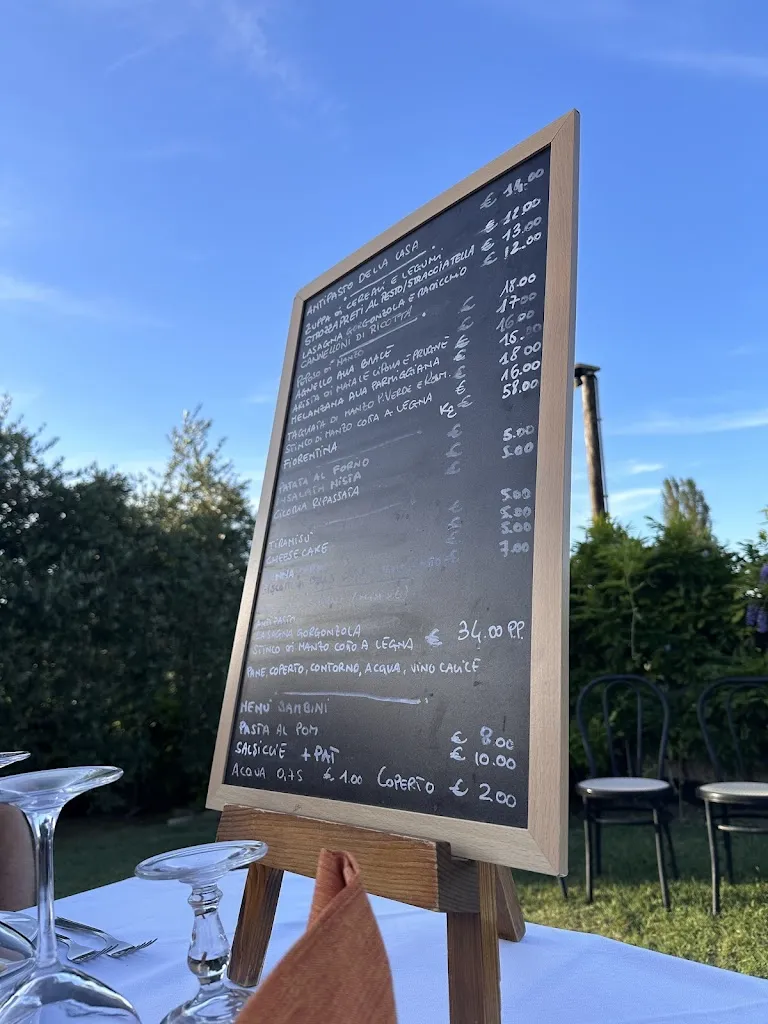 Menu_Agriturismo Tre Querce | Ristorante_Penna San Giovanni_image_1