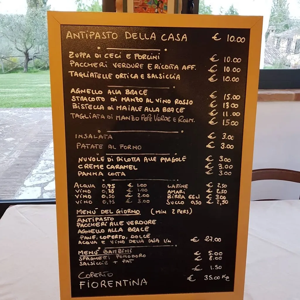 Menu_Agriturismo Tre Querce | Ristorante_Penna San Giovanni_image_2