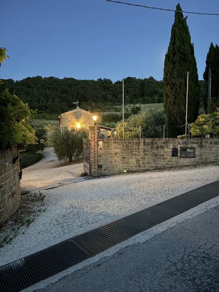Carl c_Agriturismo Tre Querce | Ristorante_Penna San Giovanni_review