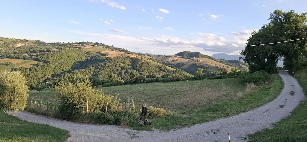 roel swartjes_Agriturismo Villa Valente _Penna San Giovanni_review