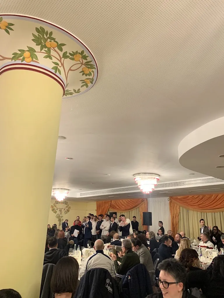 Grazia Benedetti_Villa Serita_Penna San Giovanni_review