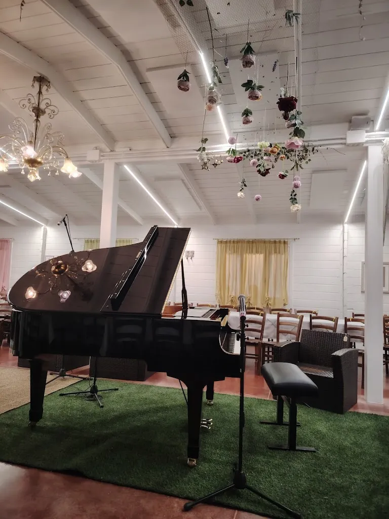 Ester Tiso_La Capinera_Petriano_recensione