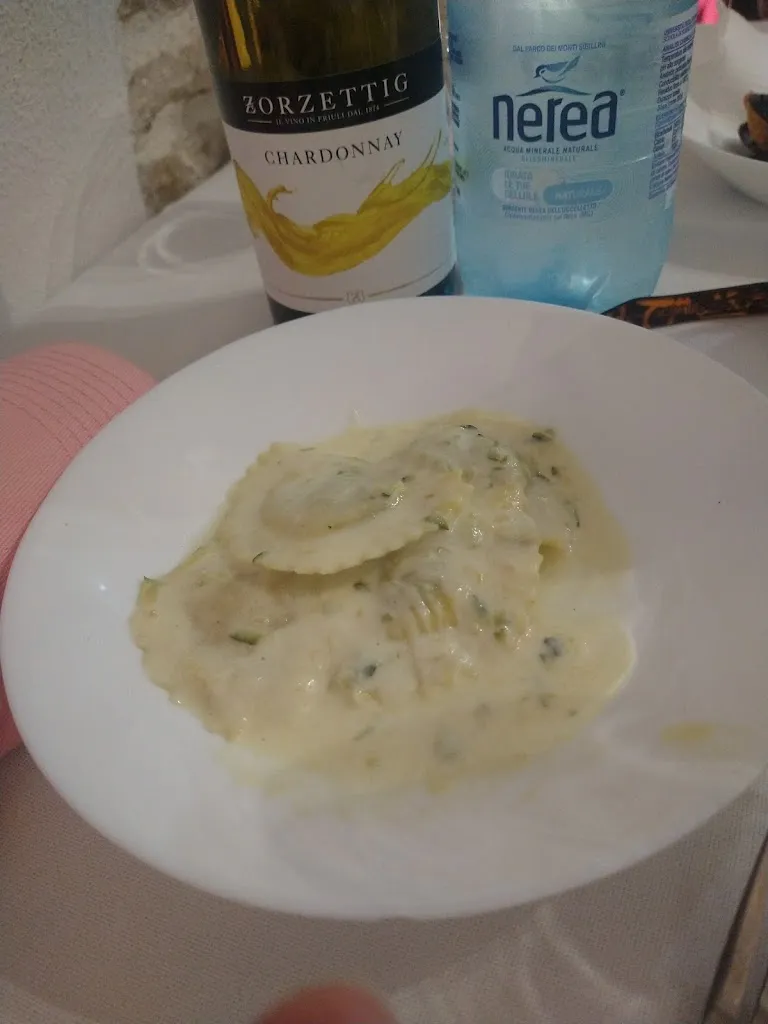 Jojo Lane_Osteria Delle Palme_Cassano delle Murge_review