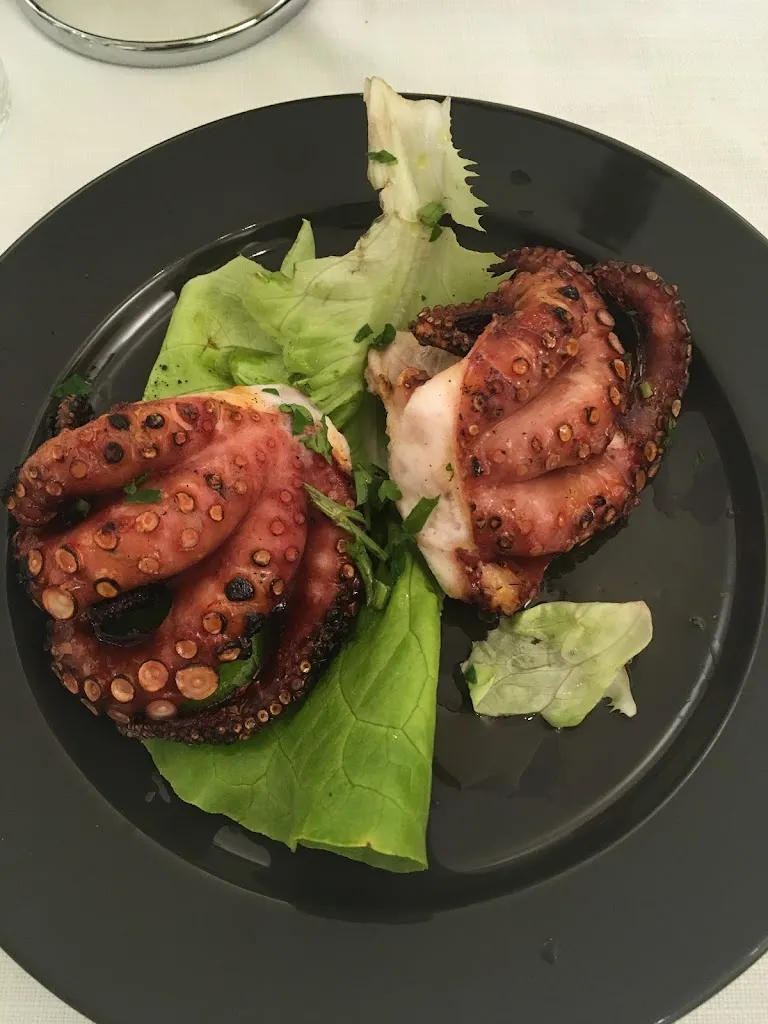 Apollonia Cifarelli _Osteria Delle Palme_Cassano delle Murge_review