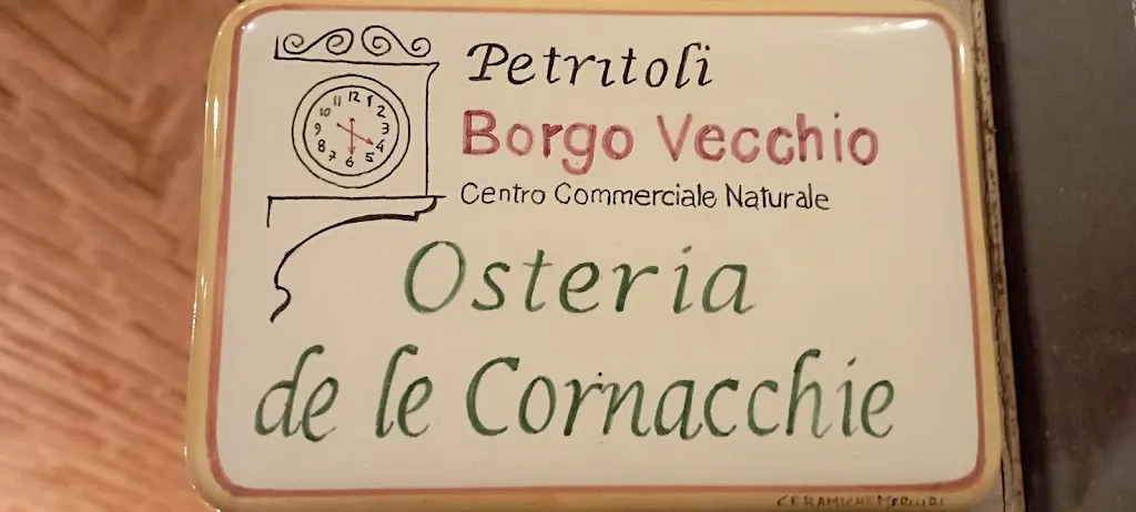 Monica Mazza_Osteria de le Cornacchie_Petritoli_review