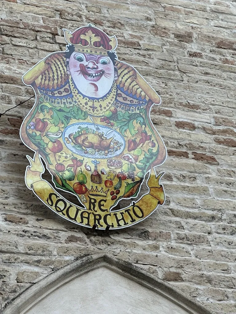 Darrin Buxman_Re Squarchiò_Petritoli_review