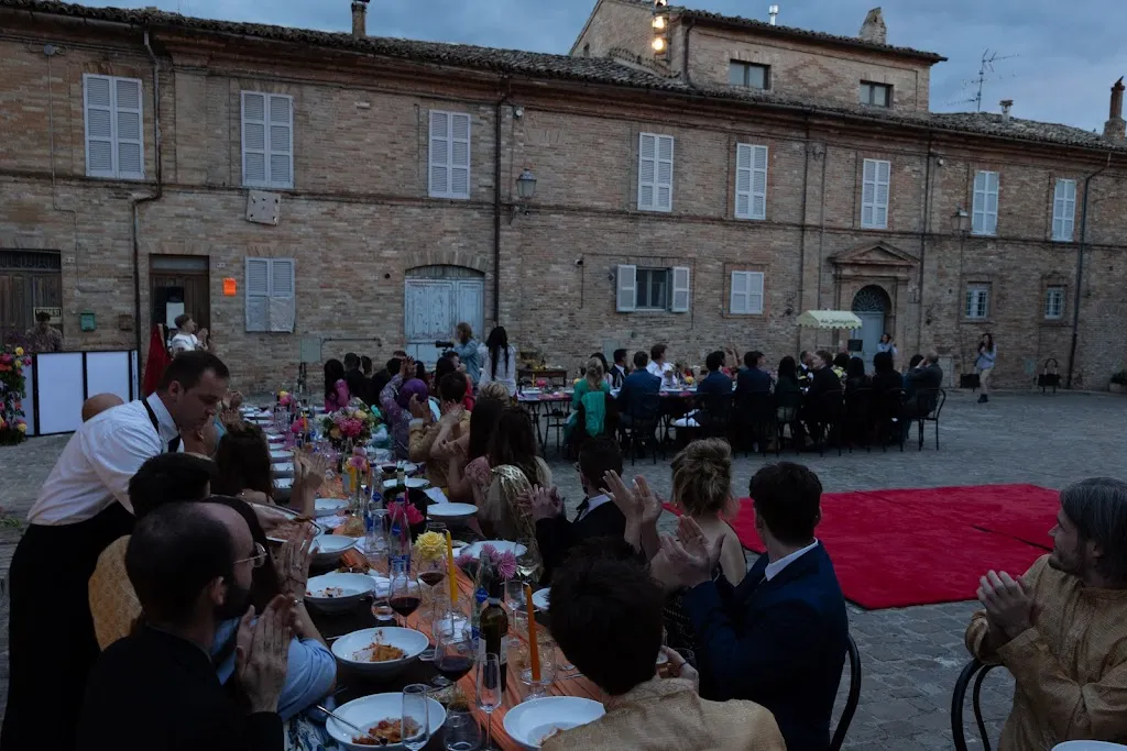 Aleena Sarwana_Palazzo Mannocchi di Mulaganovic Ferida_Petritoli_review